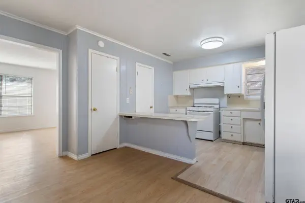 3126 Colgate Ave, Tyler, TX 75701