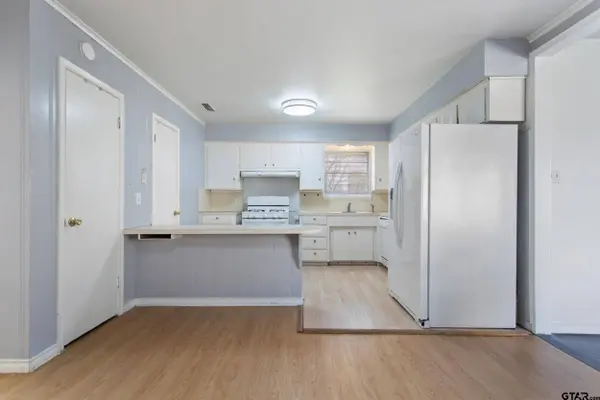 3126 Colgate Ave, Tyler, TX 75701