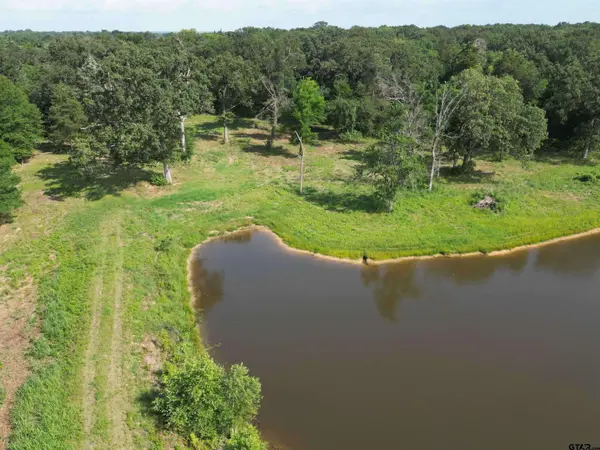 TBD CR 3371, Saltillo, TX 75478