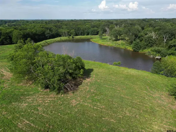 TBD CR 3371, Saltillo, TX 75478