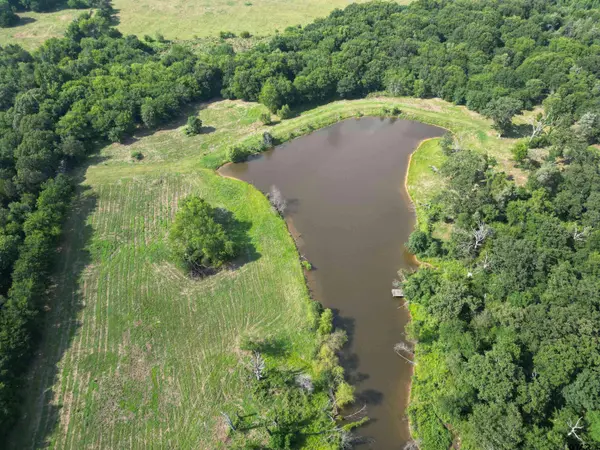 TBD CR 3371, Saltillo, TX 75478