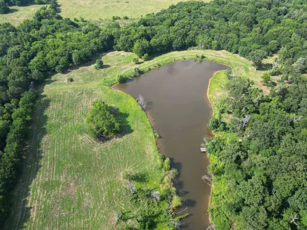 TBD CR 3371, Saltillo, TX 75478