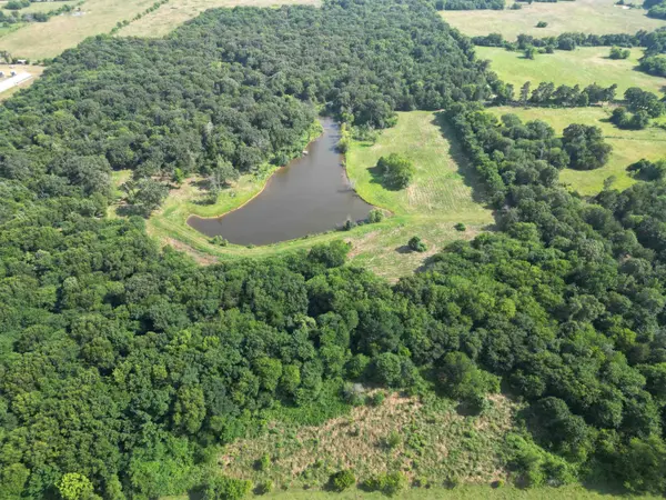 TBD CR 3371, Saltillo, TX 75478