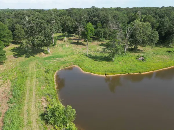 TBD CR 3371, Saltillo, TX 75478