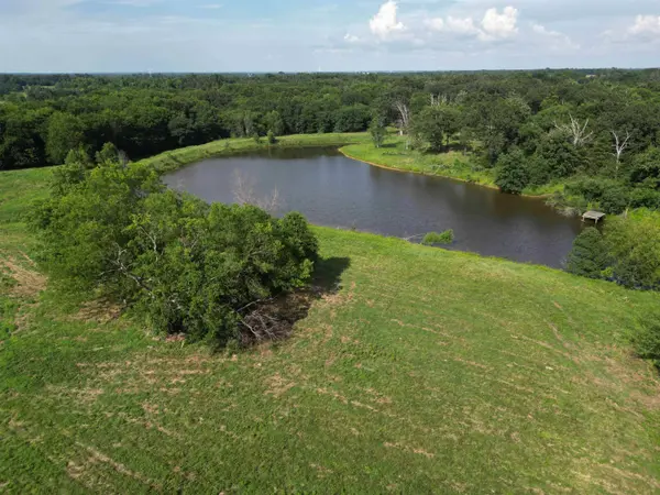 TBD CR 3371, Saltillo, TX 75478