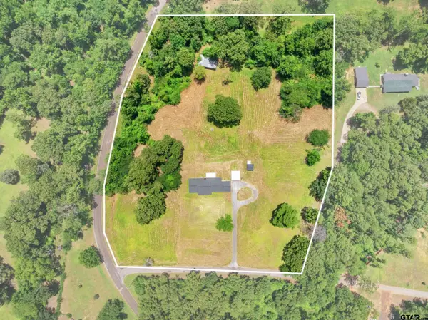 13011 County Road 470, Tyler, TX 75704