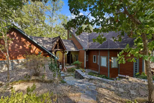 1091 County Road 1596, Avinger, TX 75630
