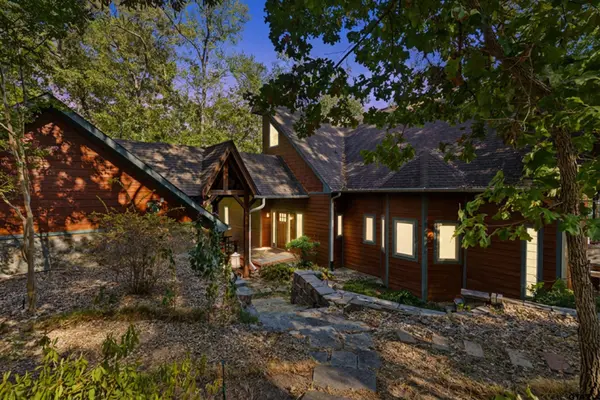 1091 County Road 1596, Avinger, TX 75630
