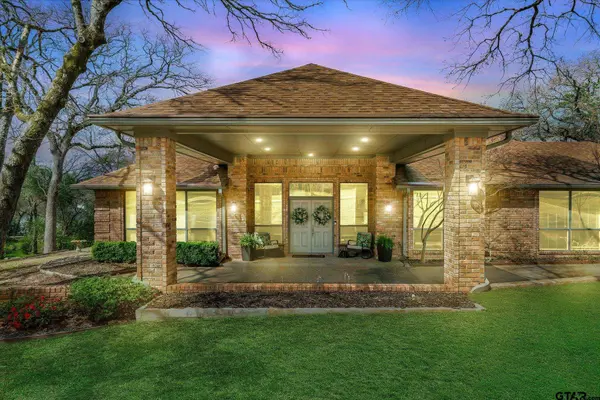 318 Crestview, Hideaway, TX 75771