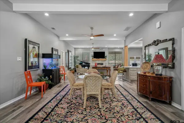 318 Crestview, Hideaway, TX 75771