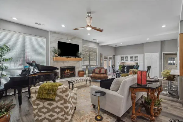 318 Crestview, Hideaway, TX 75771
