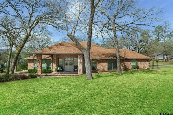 318 Crestview, Hideaway, TX 75771