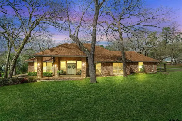 318 Crestview, Hideaway, TX 75771