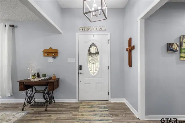 8549 FM 2064, Troup, TX 75789