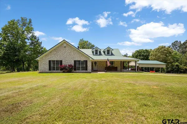 8549 FM 2064, Troup, TX 75789