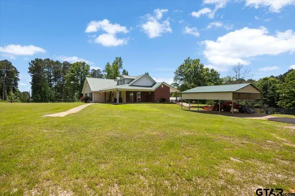 8549 FM 2064, Troup, TX 75789