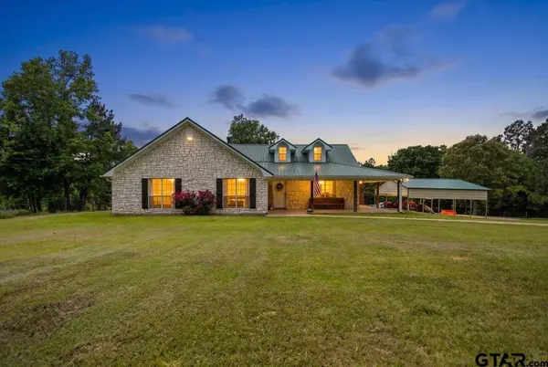 8549 FM 2064, Troup, TX 75789