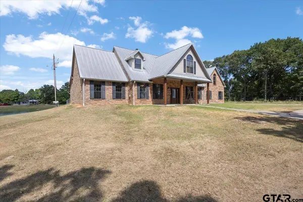 2777 VZ County Road 1810, Grand Saline, TX 75140