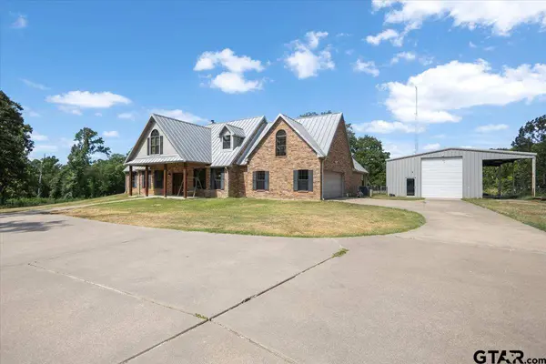 2777 VZ County Road 1810, Grand Saline, TX 75140