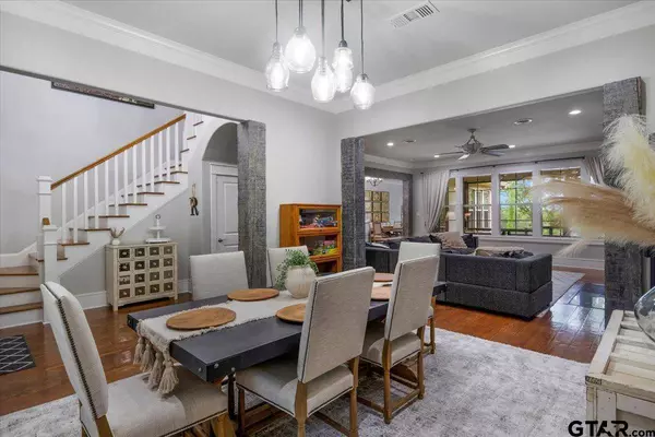 16510 Fox Run Ln., Lindale, TX 75771