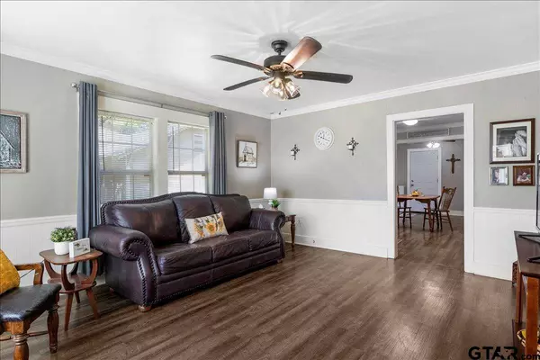 218 W Buchanan, Mineola, TX 75773