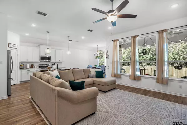 1128 Rhome Hill Road, Bullard, TX 75757