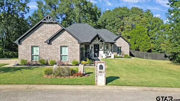 24012 Wildflower Circle, Lindale, TX 75771