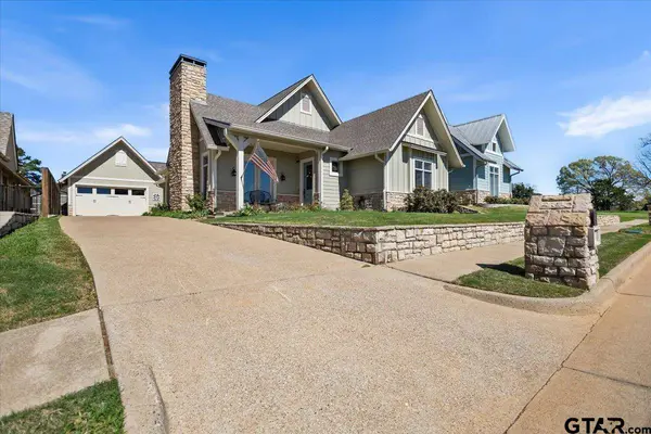 14621 Twin Pine Lane, Lindale, TX 75771