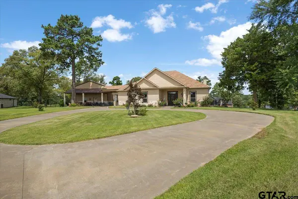 14347 Ridge Way, Lindale, TX 75771