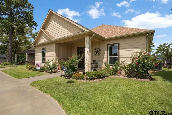 14347 Ridge Way, Lindale, TX 75771