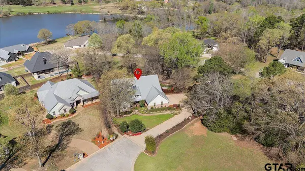 24050 Red Azalea, Lindale, TX 75771