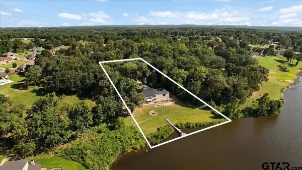 24016 Wildflower Circle, Lindale, TX 75771