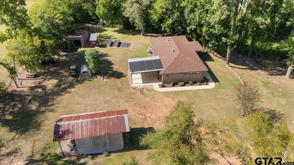 2855 County Road 1310, Rusk, TX 75785