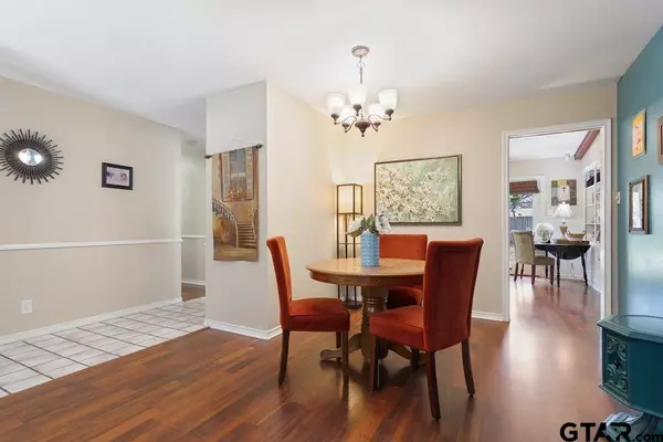 2921 S Keaton Ave., Tyler, TX 75701