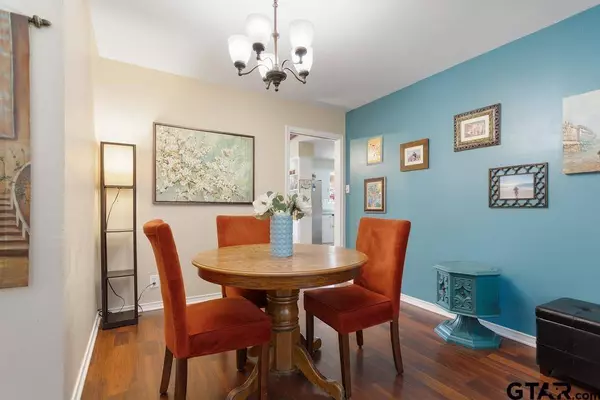 2921 S Keaton Ave., Tyler, TX 75701