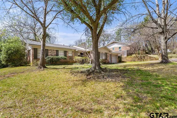 2921 S Keaton Ave., Tyler, TX 75701