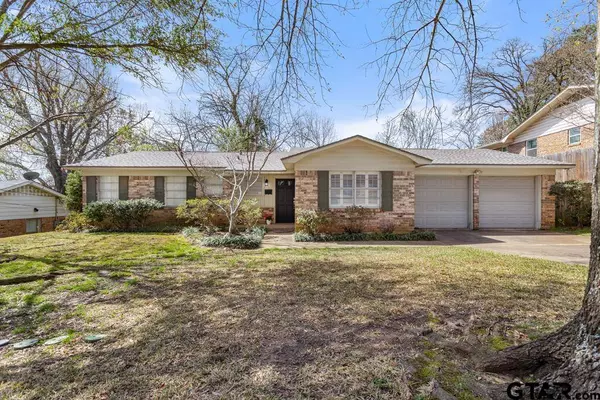 2921 S Keaton Ave., Tyler, TX 75701