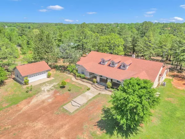 13031 County Road 468, Tyler, TX 75704