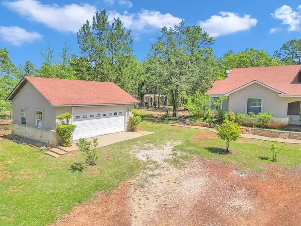 13031 County Road 468, Tyler, TX 75704