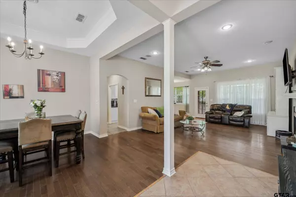 2103 Purdue St., Jacksonville, TX 75766