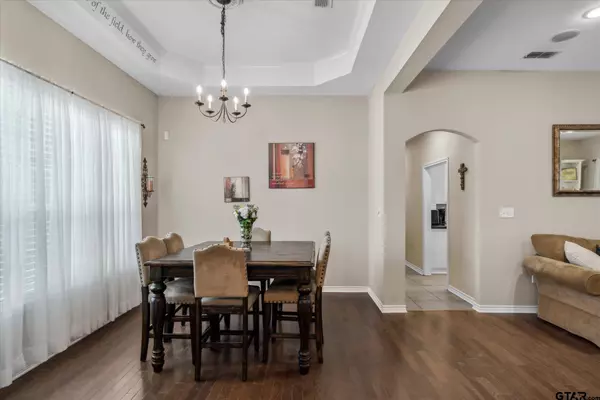 2103 Purdue St., Jacksonville, TX 75766