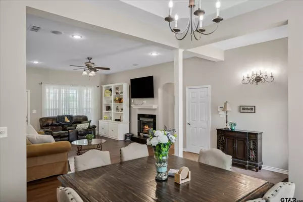 2103 Purdue St., Jacksonville, TX 75766