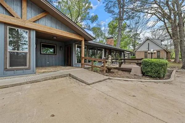 1638 Tanglewood Drive E, Hideaway, TX 75771