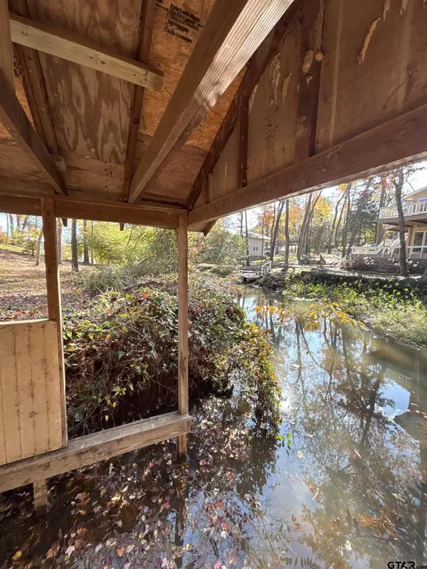 1444 Tanglewood Dr. West, Hideaway, TX 75771