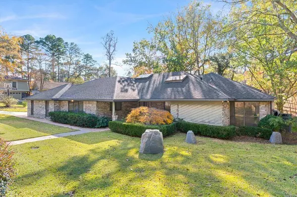 1444 Tanglewood Drive W, Hideaway, TX 75771