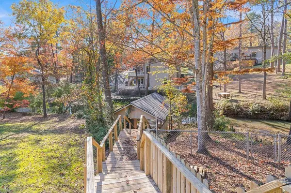 1444 Tanglewood Drive W, Hideaway, TX 75771