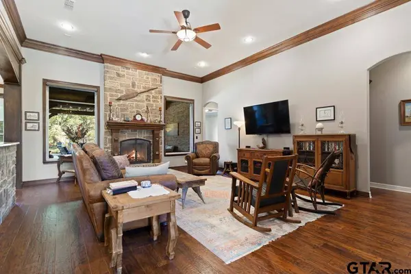21883 Syrah, Tyler, TX 75703