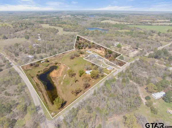 23326 CR 448, Lindale, TX 75771