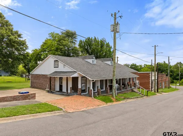 110 Church St., Winona, TX 75792