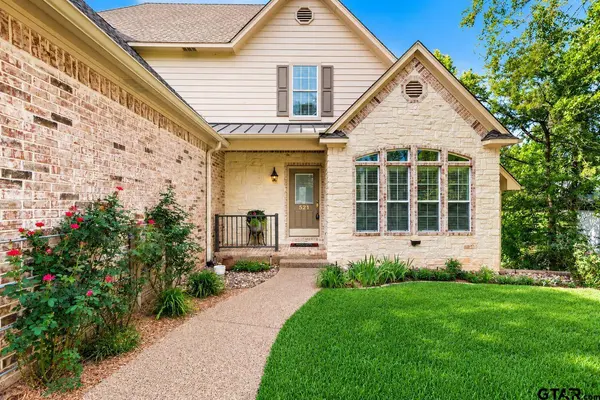 521 Hideaway Ln Central, Hideaway, TX 75771